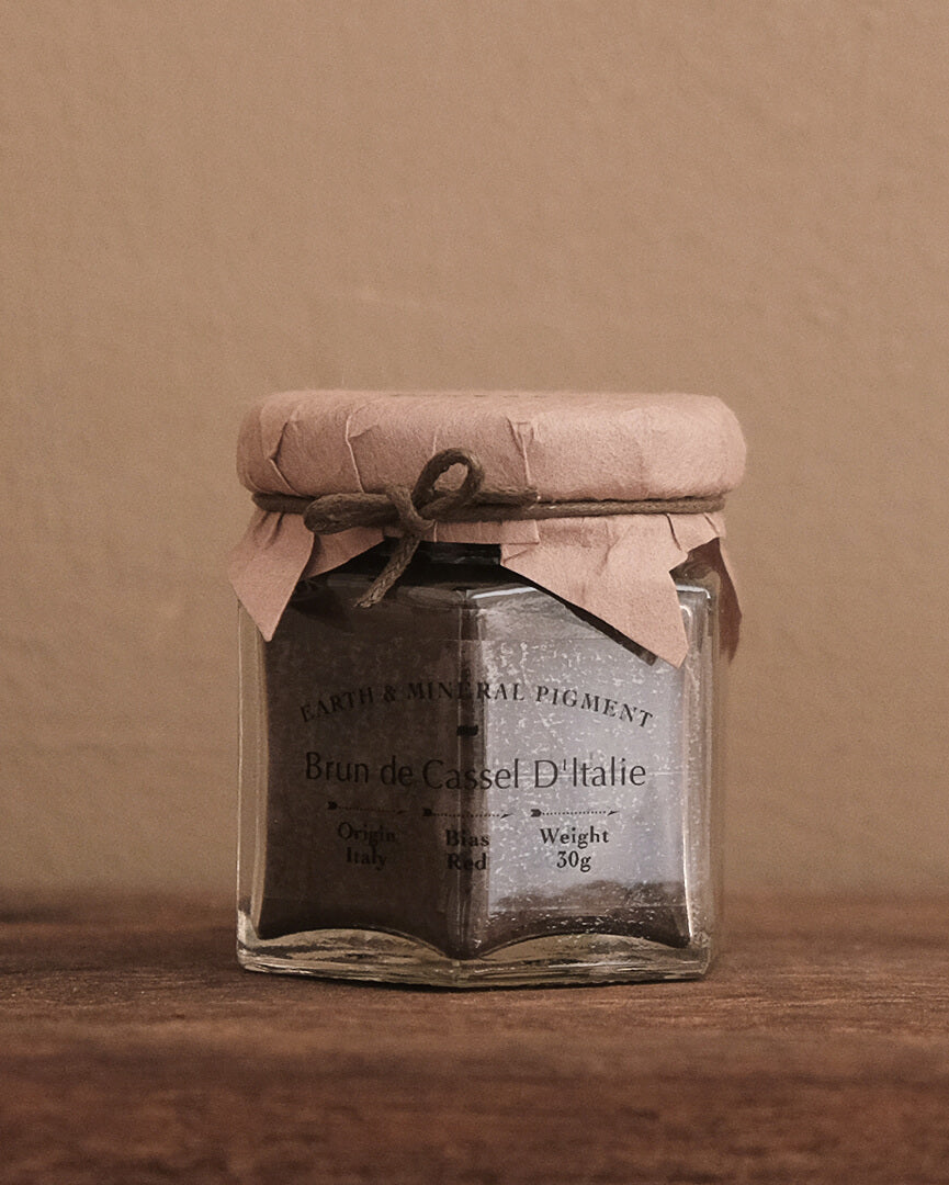 Pigment-BrundeCasselD_ltalie