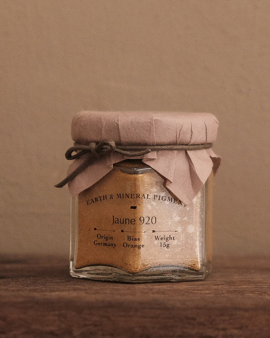 Pigment-Jaune920