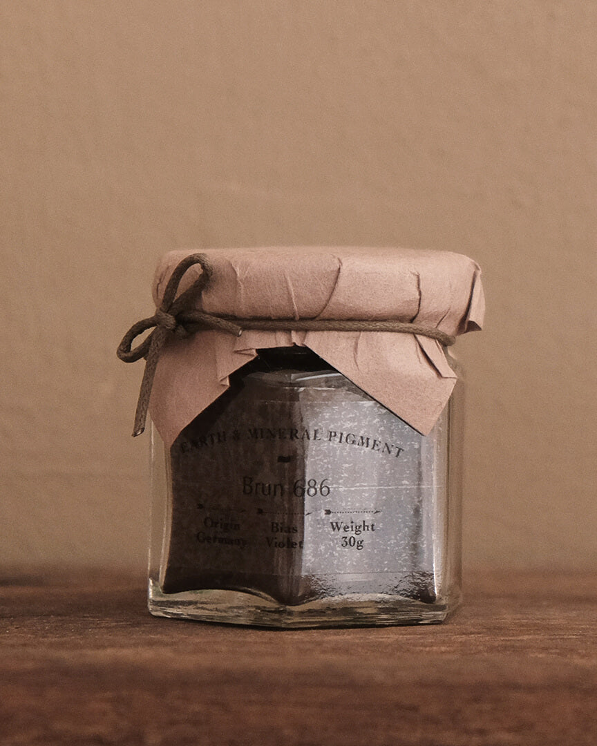 Pigment-Brun686