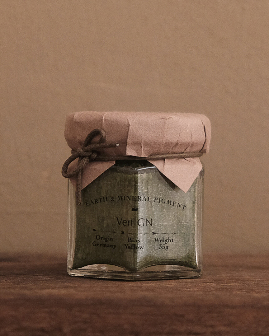 Pigment-VertGN