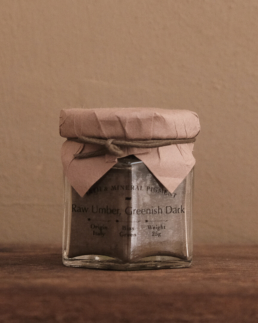 Pigment-40612-Raw-Umber-greenish-dark