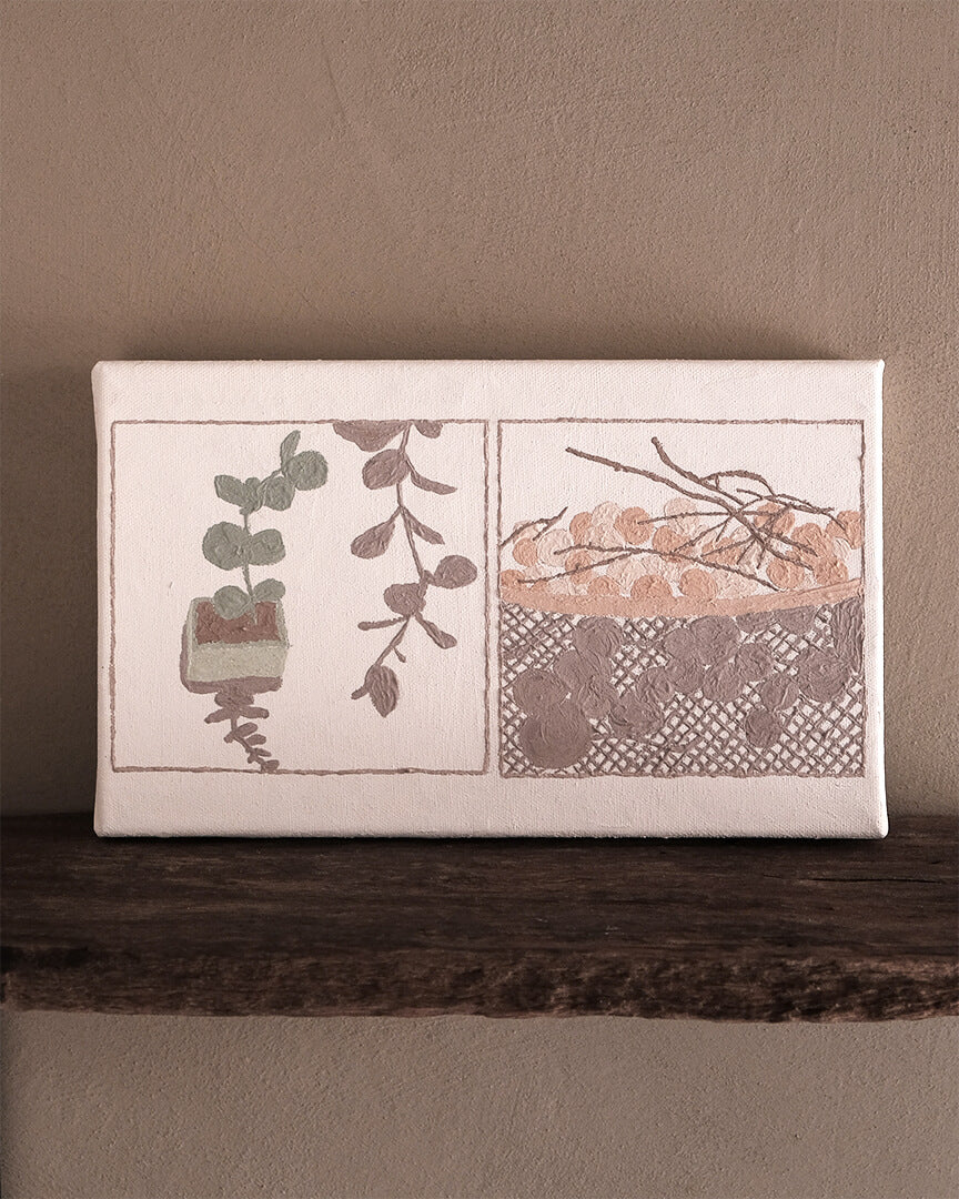 Artworks of Lingzoumaa-影
