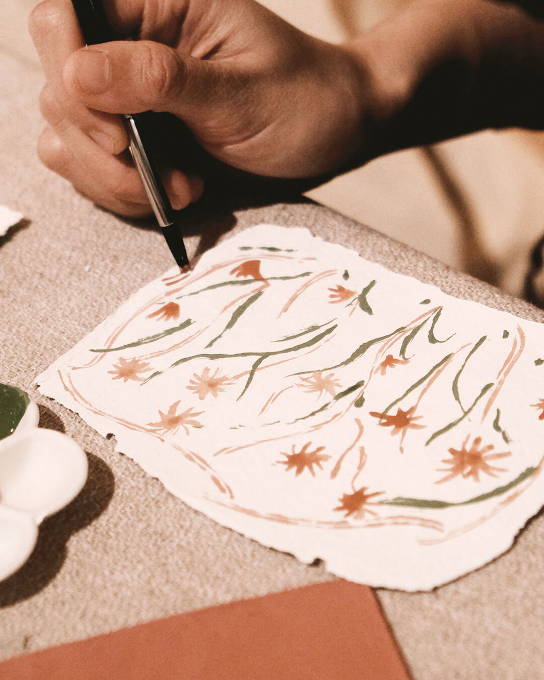 Paint