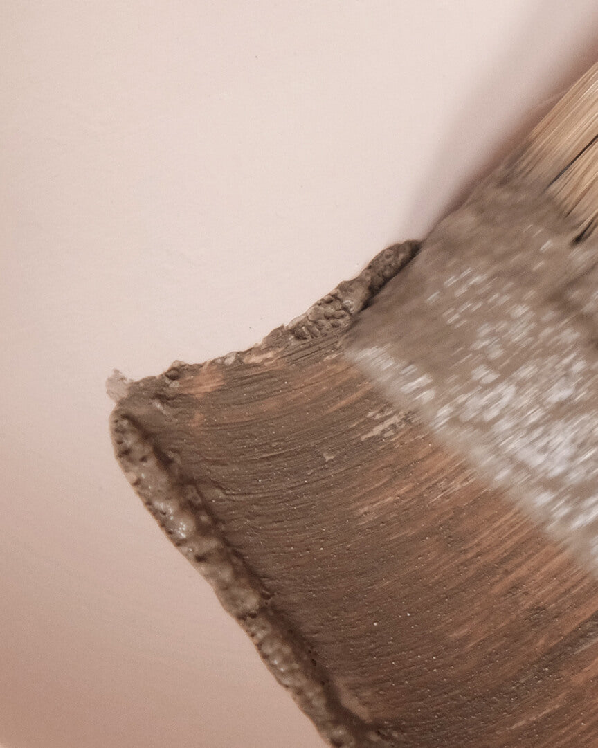 【天然礦物塗料課程】Clay Paint / Lime wash paint 實作體驗(可預約)