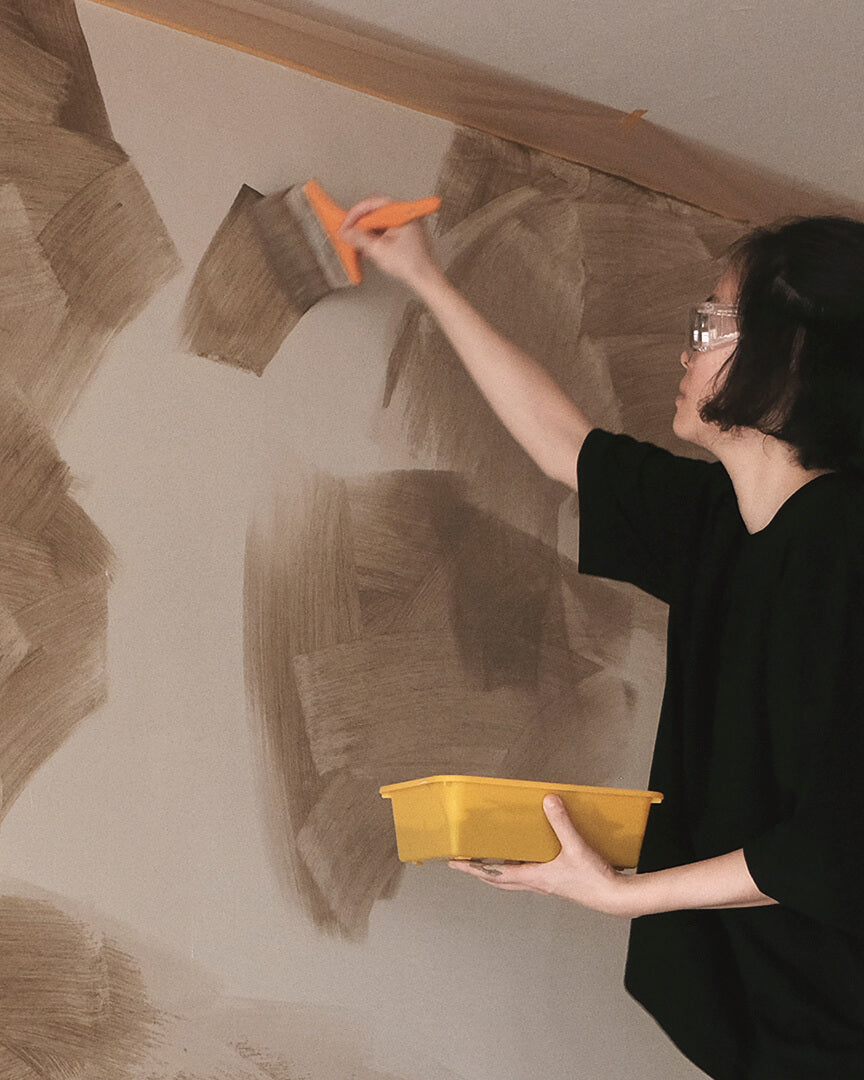 LimeWashPaint