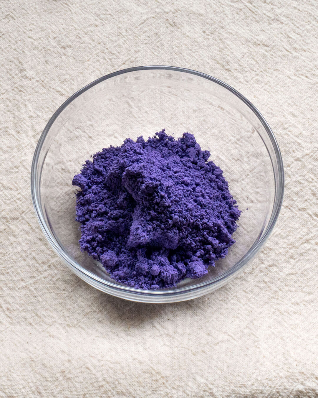 UltramarineVioletReddishLight