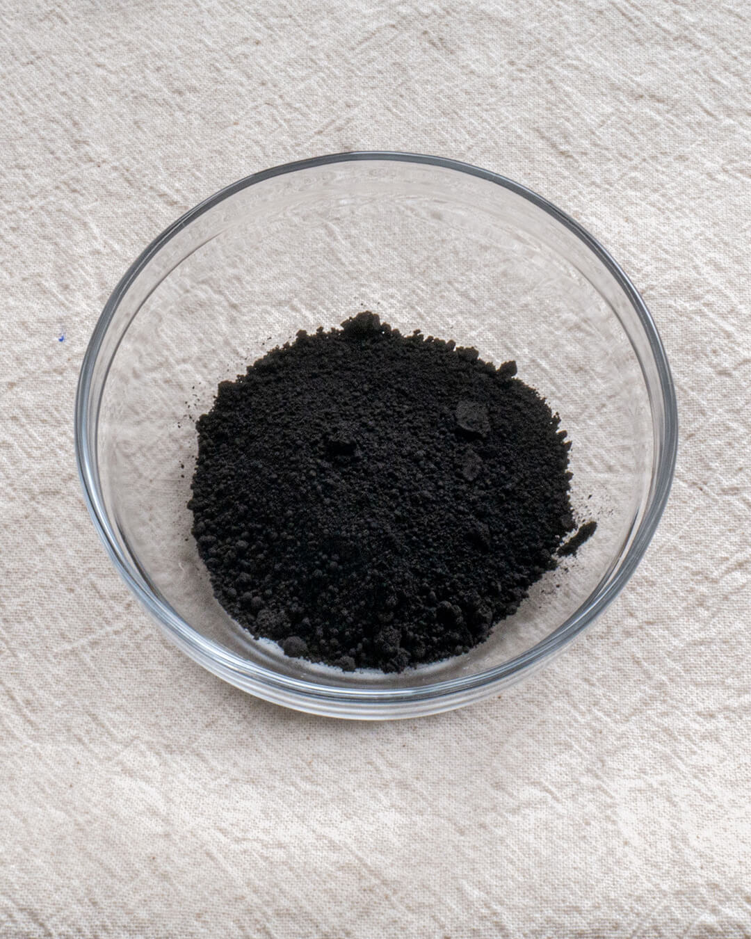 IronOxideBlack