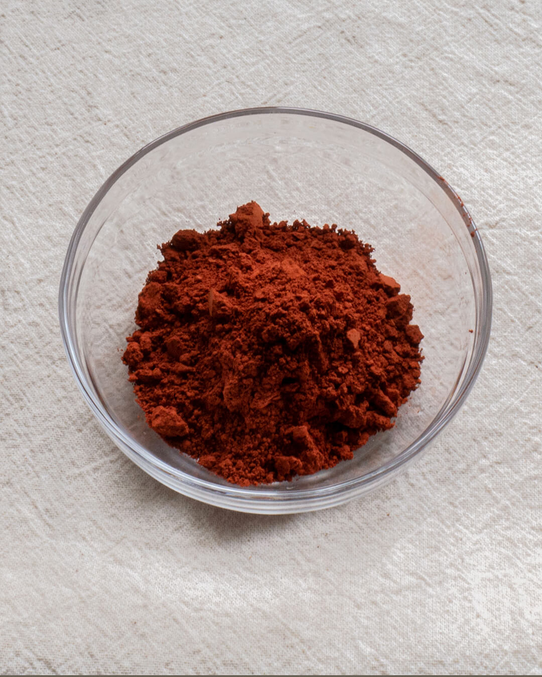OchreRed
