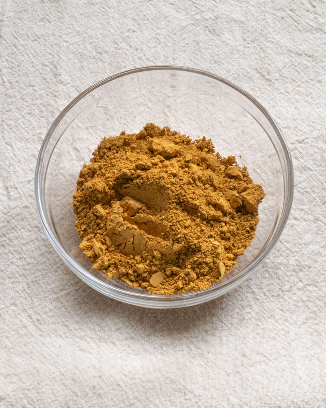 OchreYellow