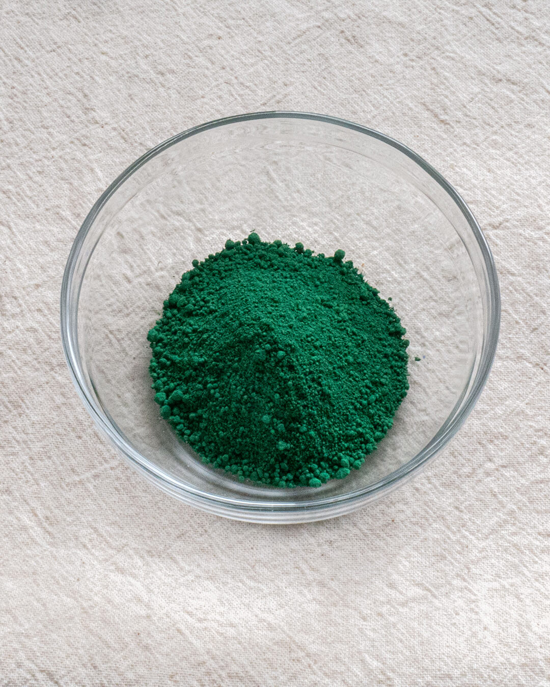 SpinelGreen