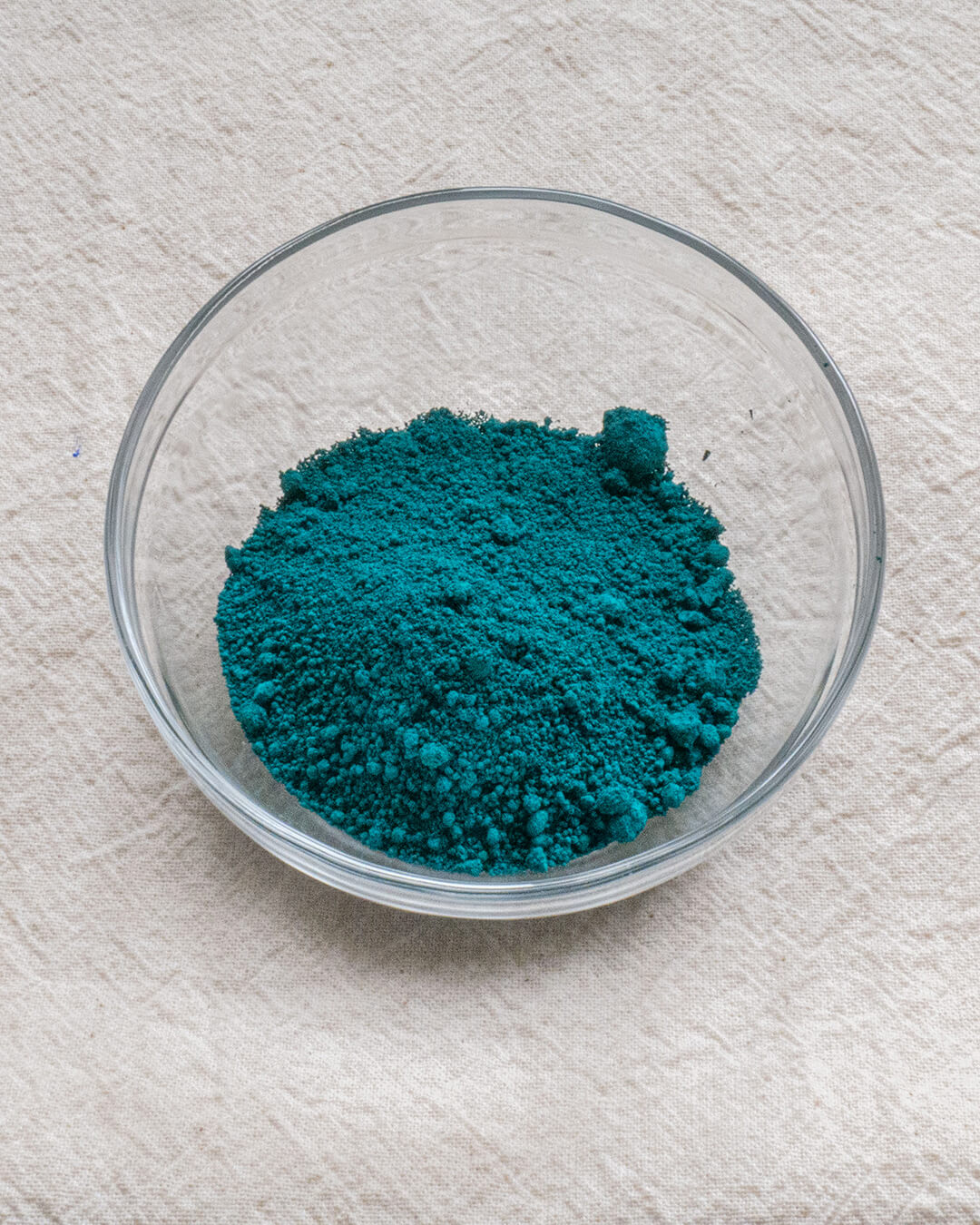 SpinelTurquoise