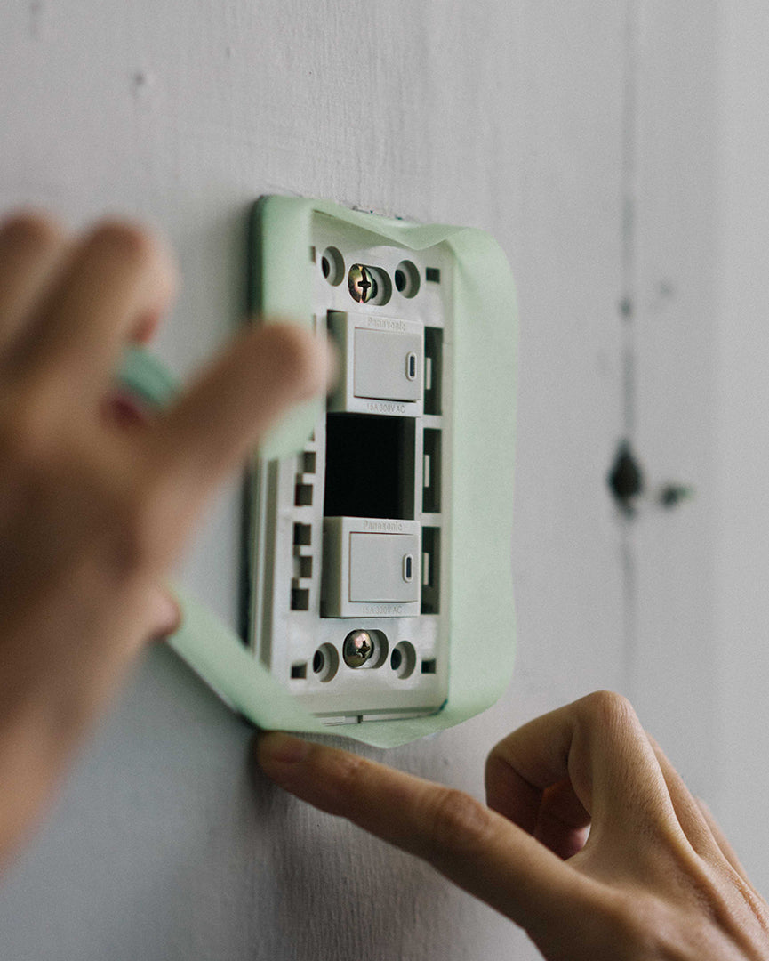 【天然礦物塗料課程】告別體驗、真正學會!天然塗料紋理技法實戰工坊