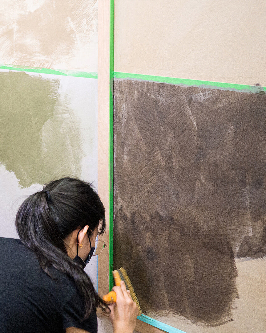 Paint Workshop