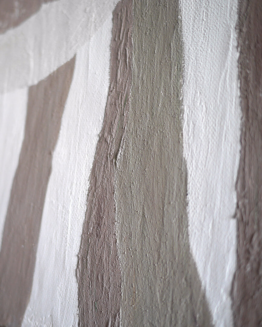 Artworks of Lingzoumaa-樹Cafe