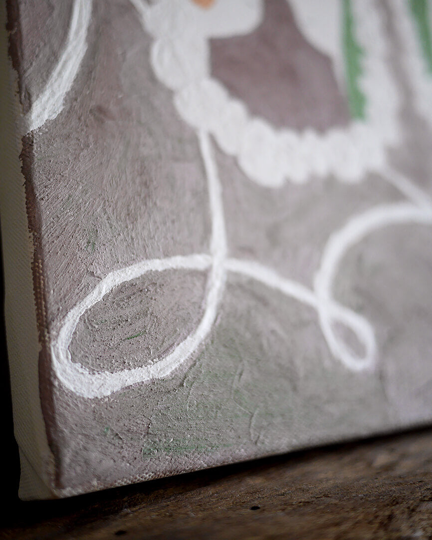 Artworks of Lingzoumaa-6人