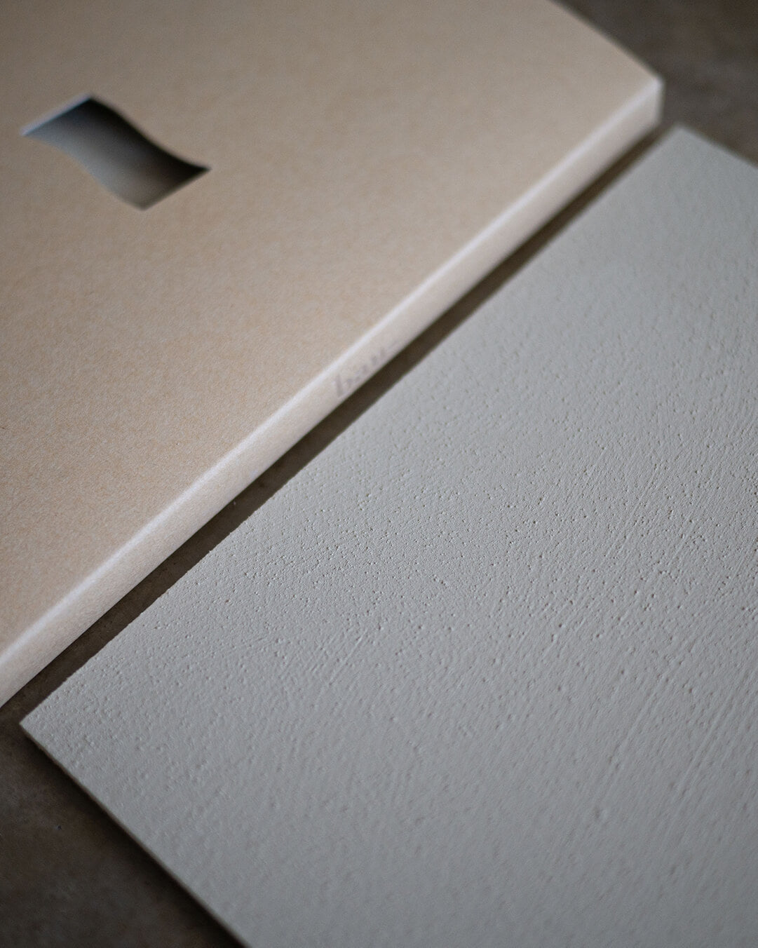 天然礦物塗料-好樣包