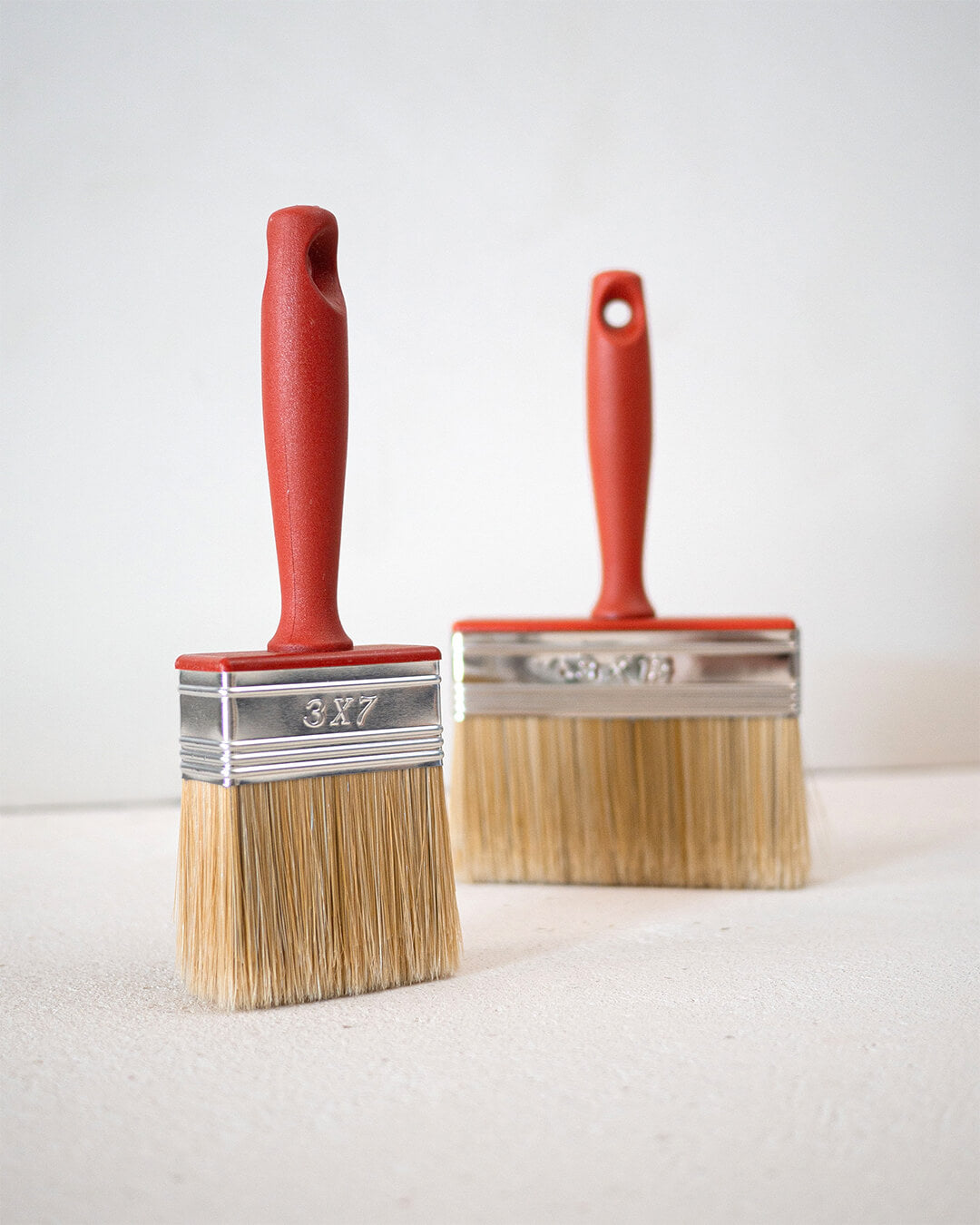 lime wash paint brush