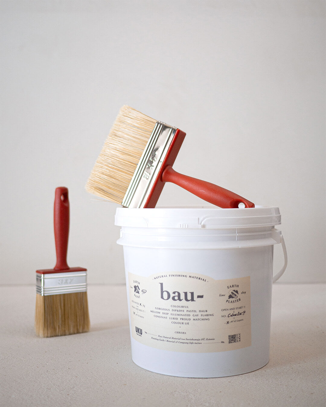 bau-starter kit
