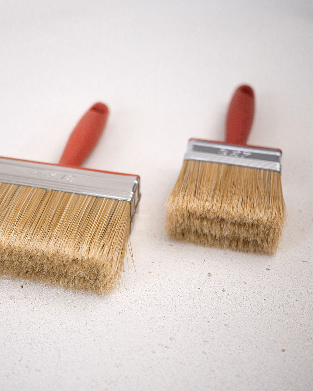 lime wash paint brush
