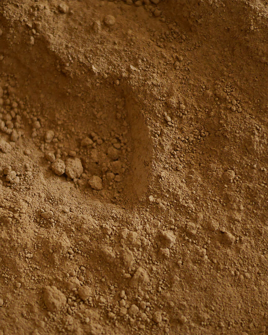 Pigment-SienneNaturelle