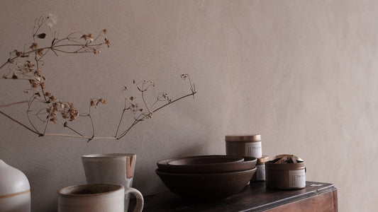 石灰漆Lime Wash是什麼？完整解析優缺點、比較與選擇指南