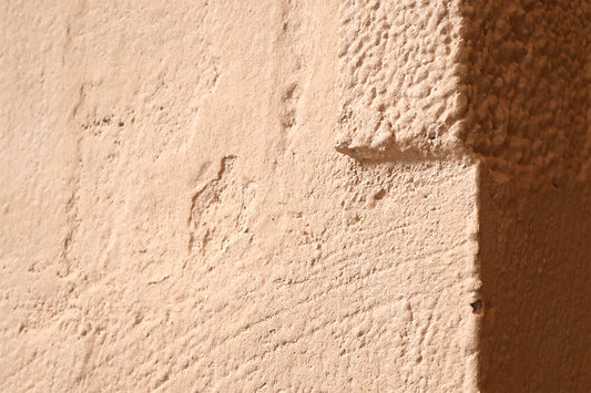 特殊漆、藝術漆、礦物漆名稱太多聽不懂？我用10年經驗，帶你看懂最適合你的永續選擇