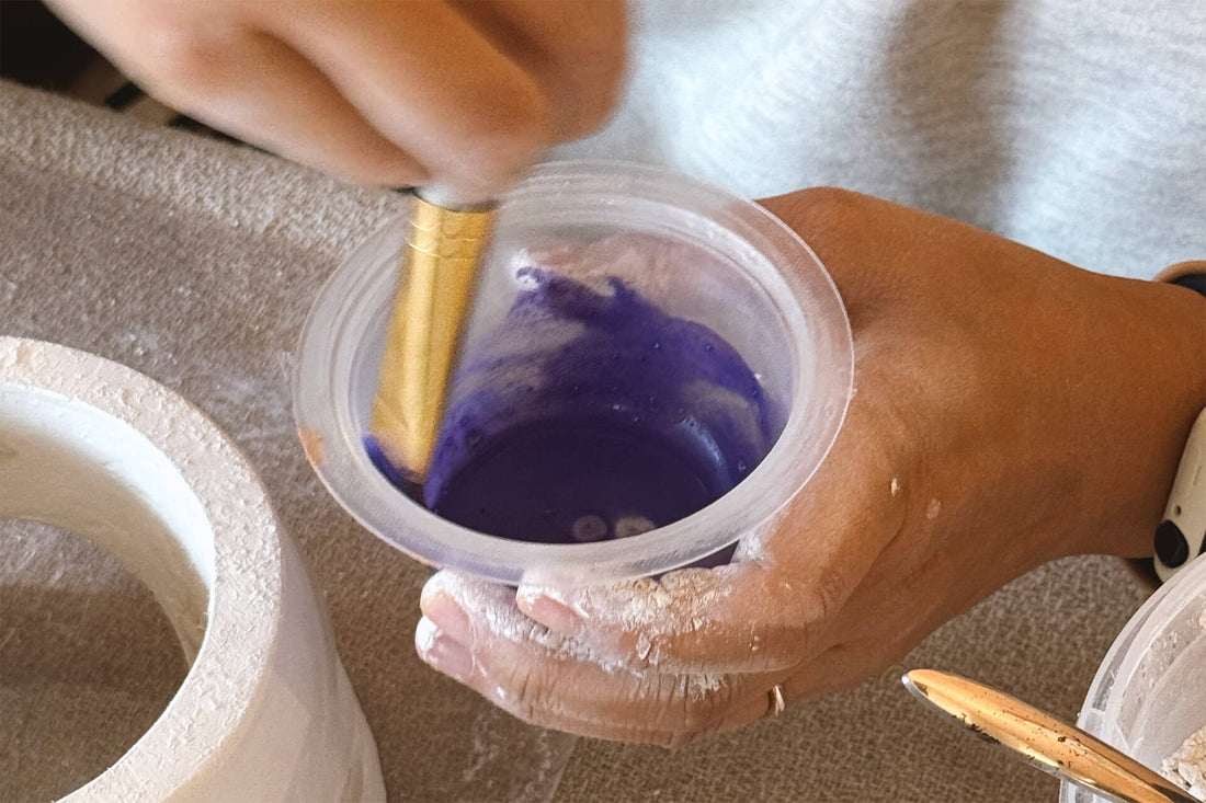 韓國藝術家教會我的事：在 AI 浪潮下，找回消失的人性溫度