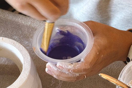 韓國藝術家教會我的事：在 AI 浪潮下，找回消失的人性溫度