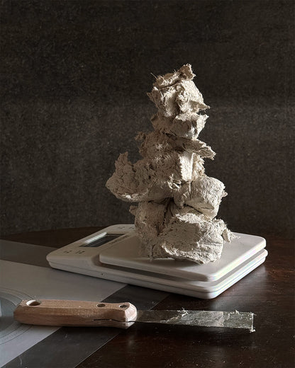 Mini Cob Oven Workshop