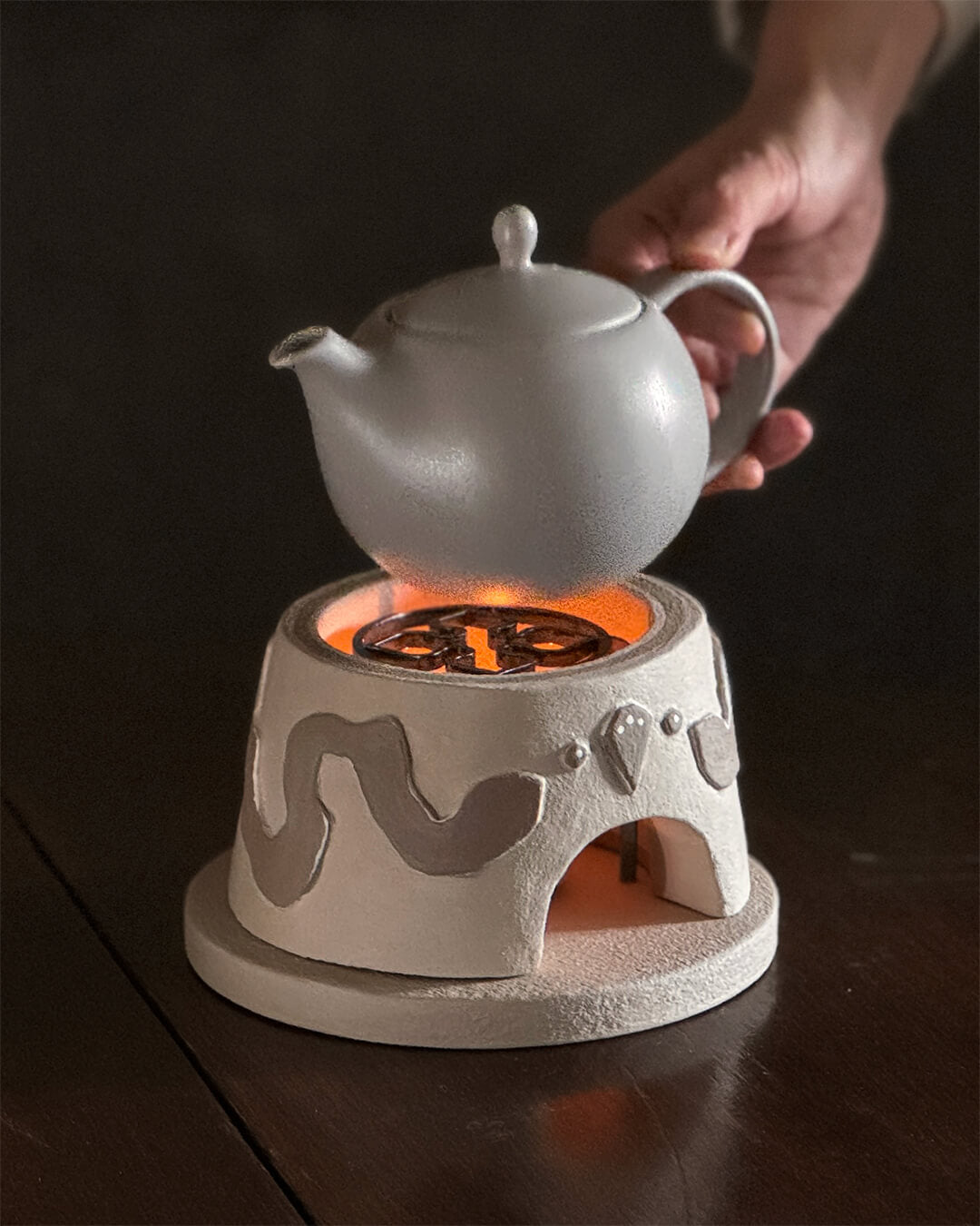 Mini Cob Oven Workshop