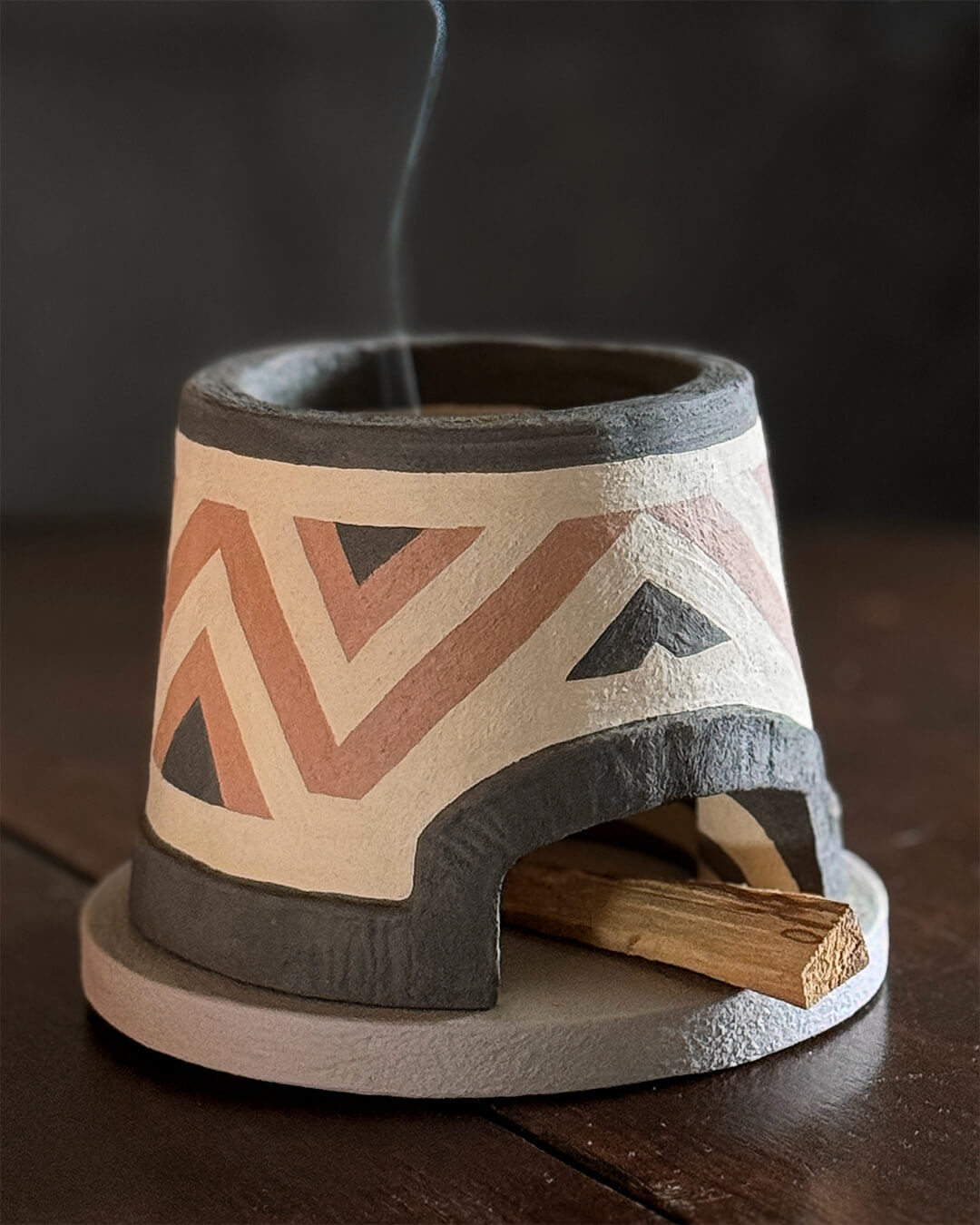 Mini Cob Oven Workshop