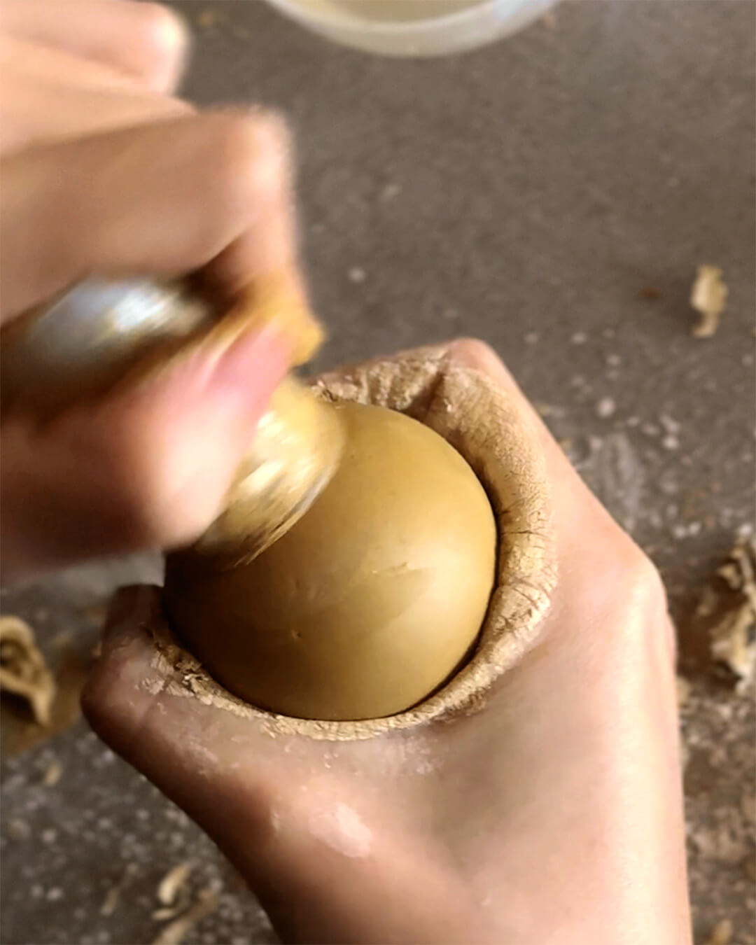 Dorodango