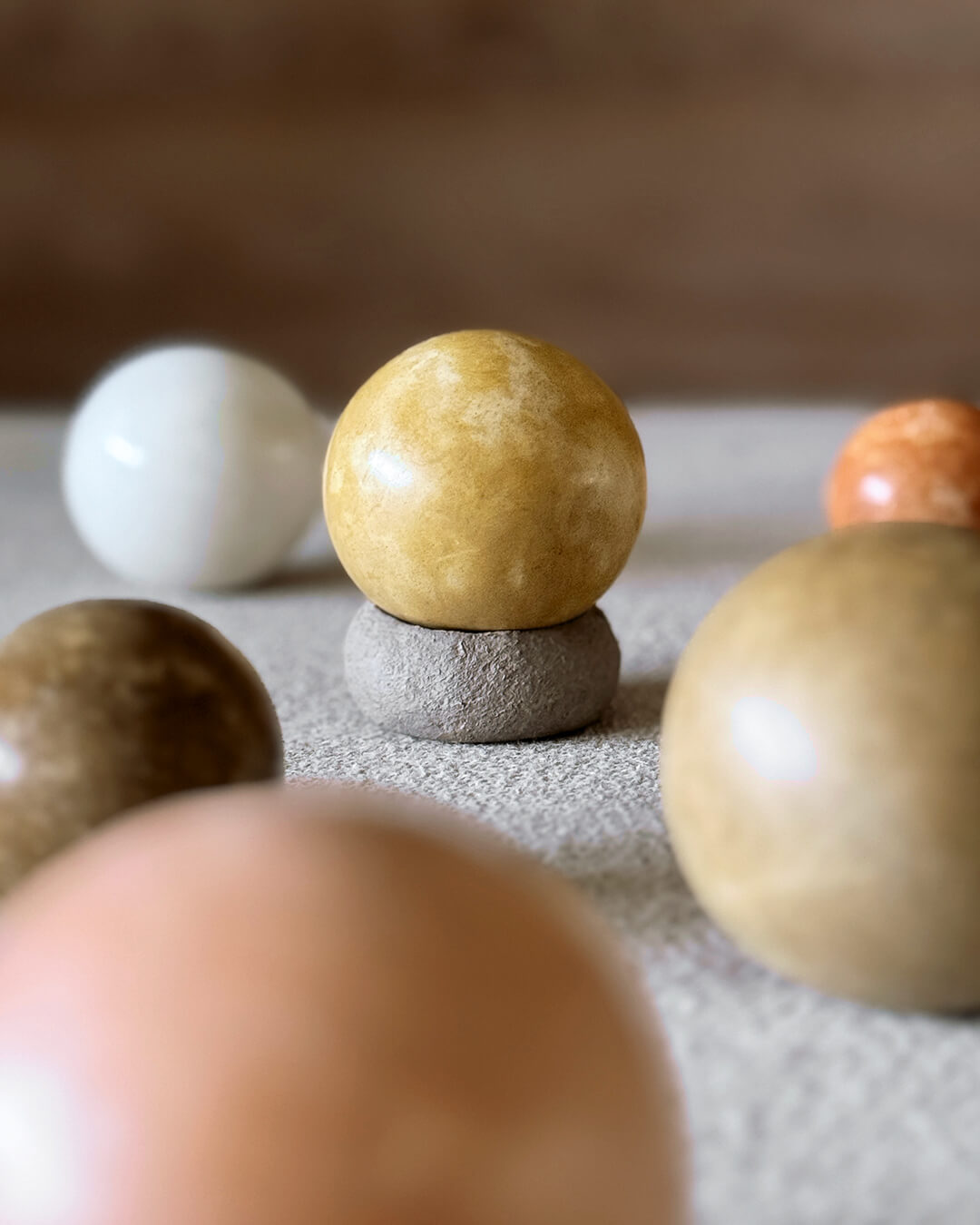 Dorodango