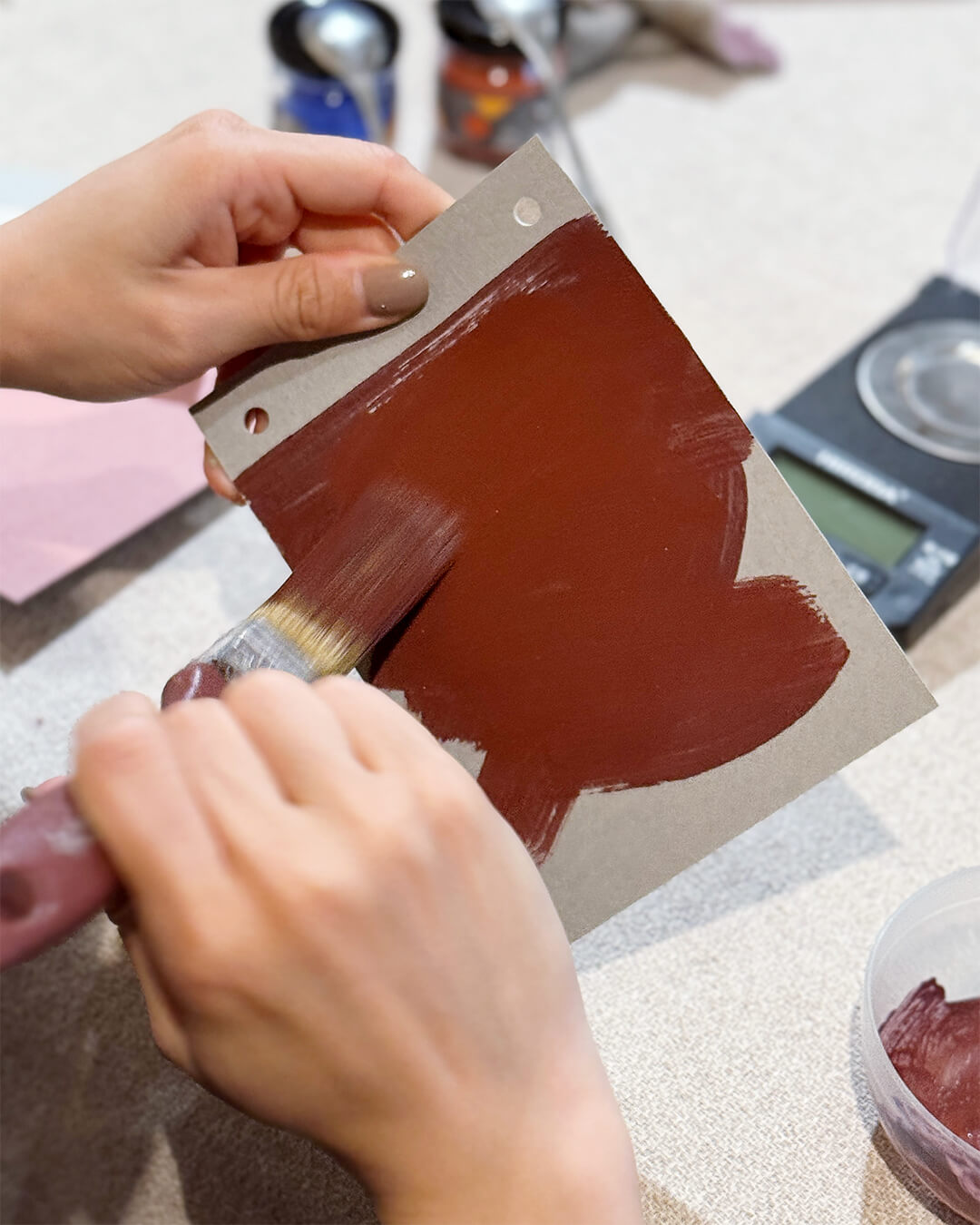 ClayPaint