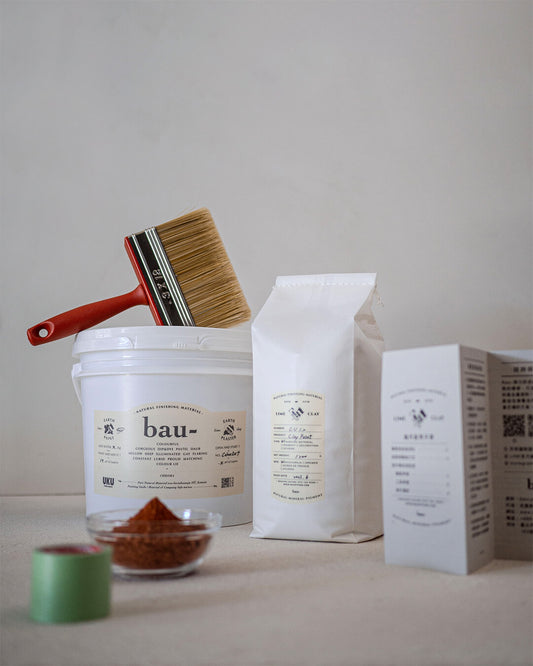 bau-starter kit
