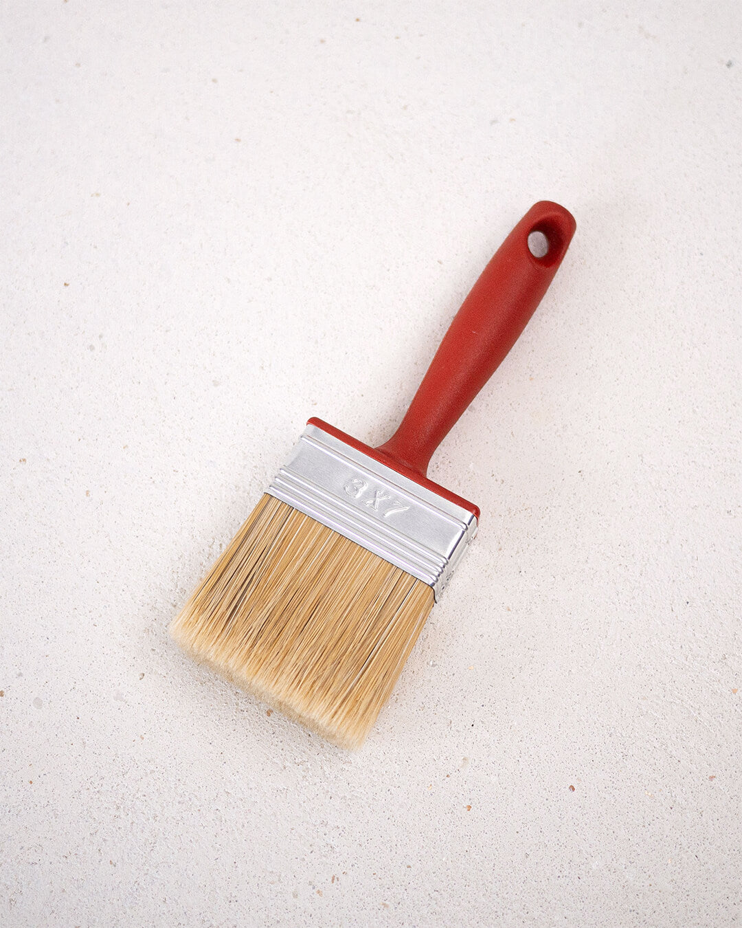lime wash paint brush-7mm