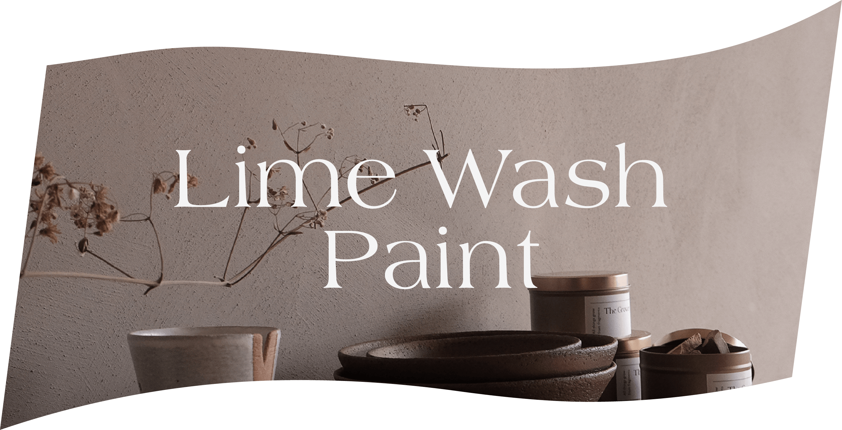 LimeWashPaint