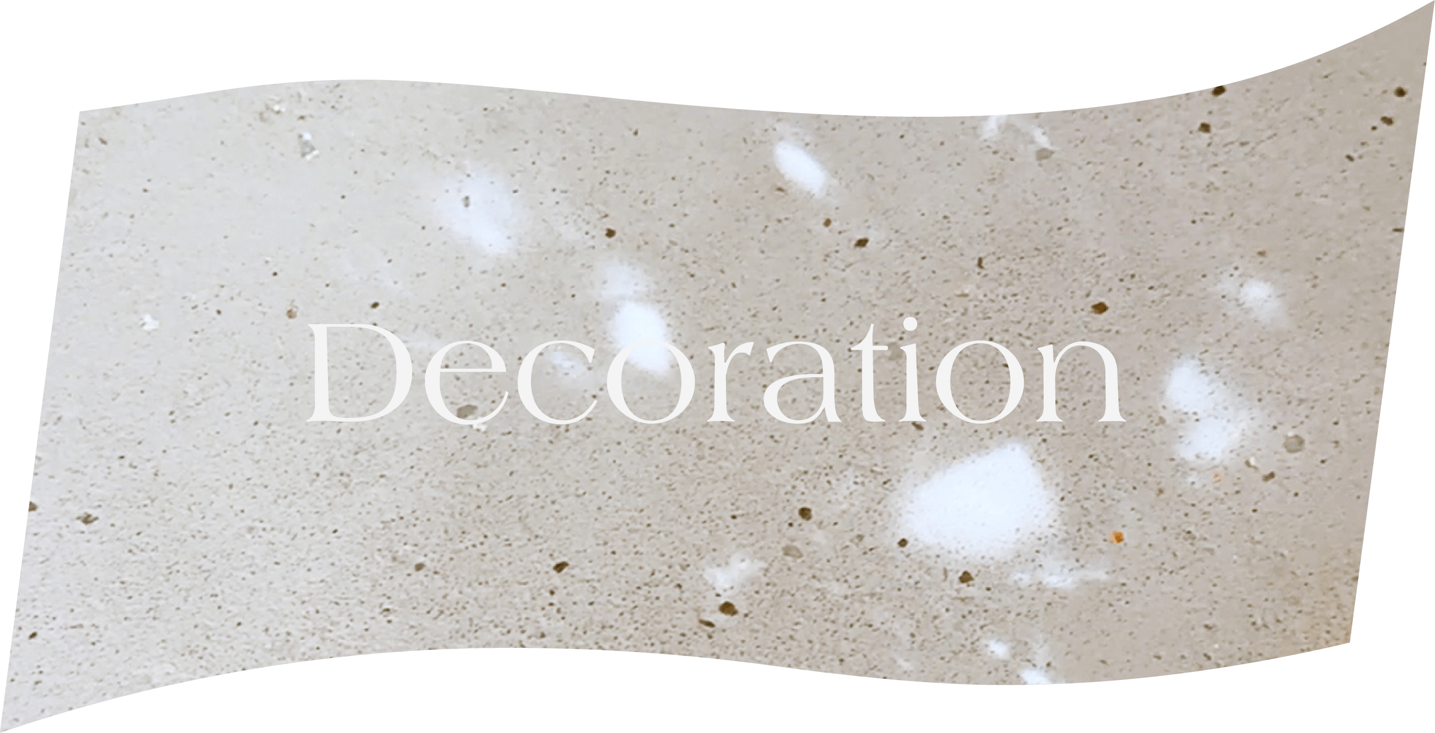 Decoration